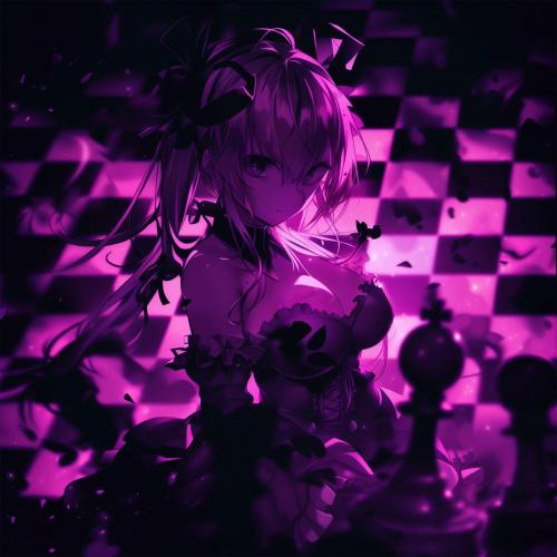 BLL4X & Vilaxxs - Checkmate!