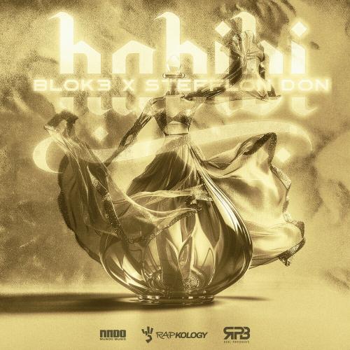 BLOK3 feat. Stefflon Don - Habibi