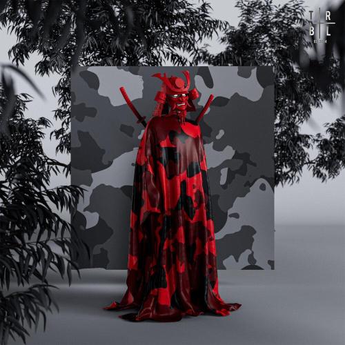 BLOOD†ERNAL, Hybrid Noise - PACTO