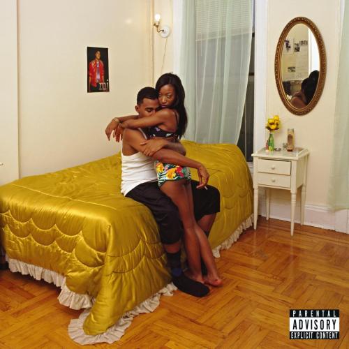 Blood Orange - Best to You