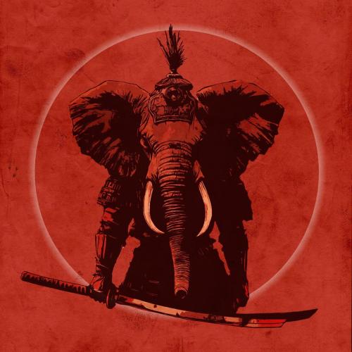 Bloodywood - Bekhauf (feat. BABYMETAL)