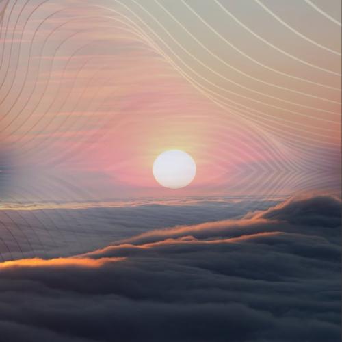 Bloom Sky - New Heights
