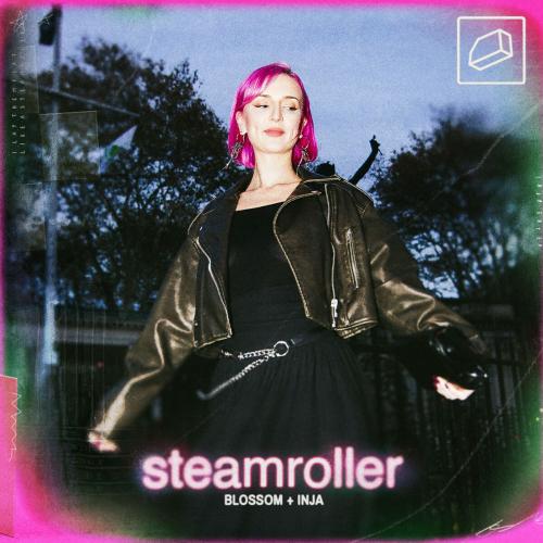 Blossom, Inja - Steamroller
