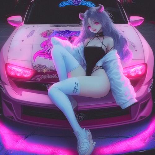 blueberry, Paola - Ma Wave