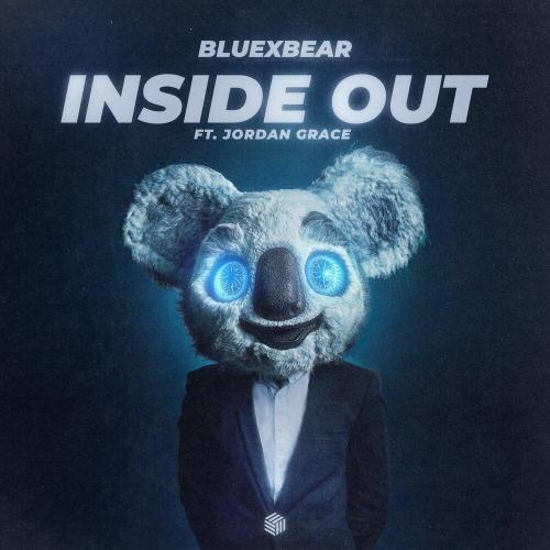 BlueXBear - Inside Out