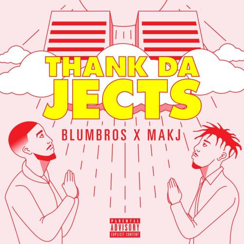 BlumBros & MAKJ - Ur Wifey
