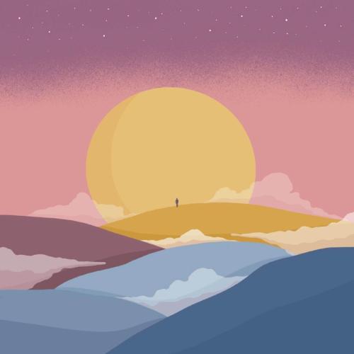 BluntOne & Baen Mow - Under Your Skin