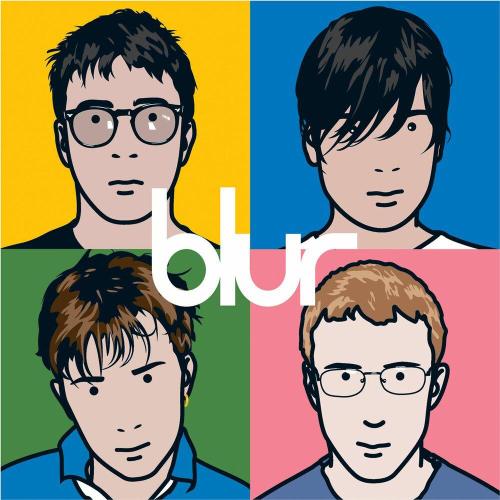 Blur - No Distance Left To Run