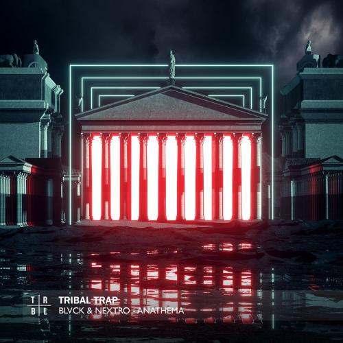 Blvck - Anathema