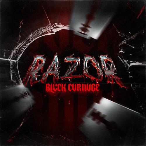 BLVCK CVRNVGE - Razor