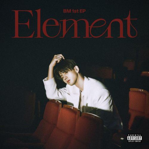 BM, Jay Park - Nectar Feat. Jay Park