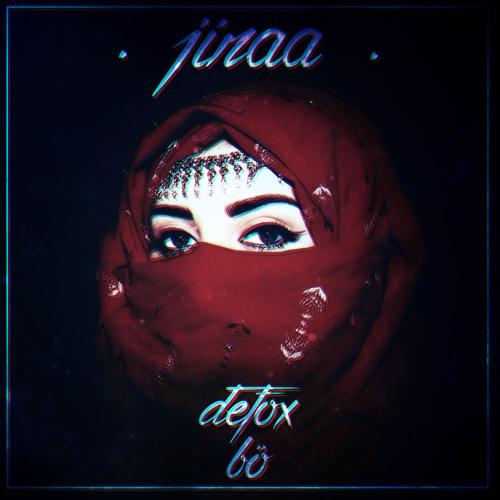 Bo - Jinaa