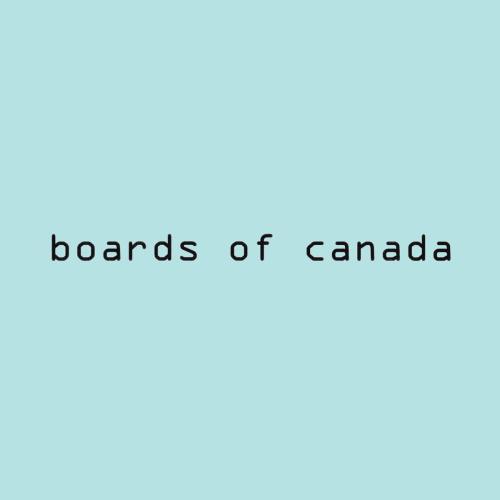 Boards of Canada - Hi Scores