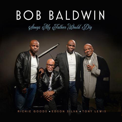 Bob Baldwin & Bud Powell - Star Eyes