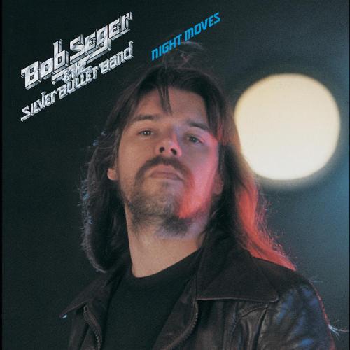 Bob Seger & The Silver Bullet Band - Night Moves