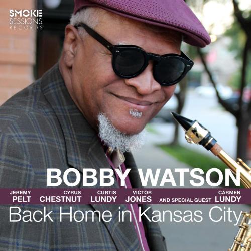 Bobby Watson - Bon Voyage