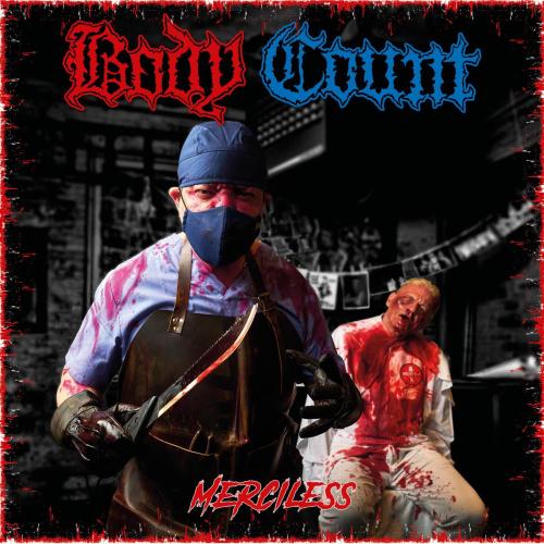 Body Count - The Purge (feat. Corpsegrinder)