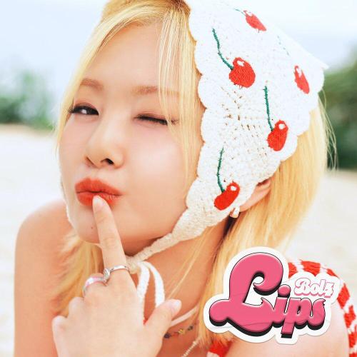 BOL4, Giselle - Lips Feat. GISELLE