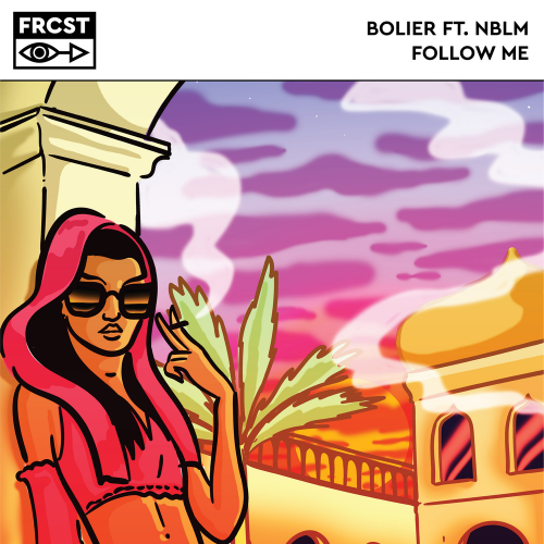 Bolier feat. NBLM - Follow Me