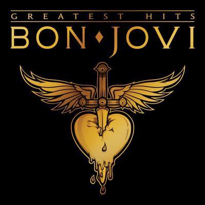Bon Jovi - You Give Love A Bad Name