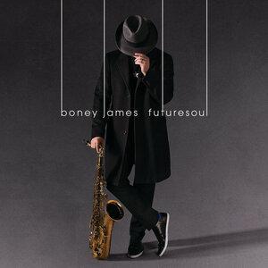 Boney James - Vinyl