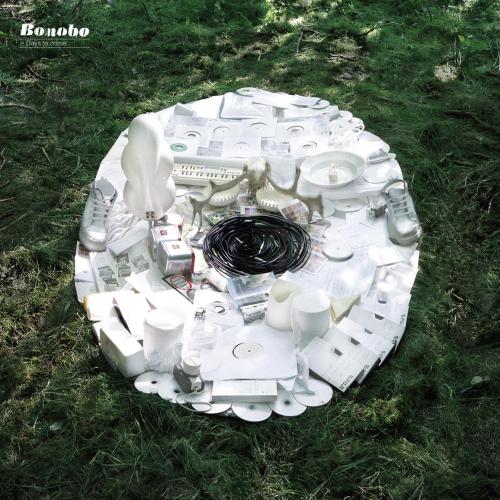 Bonobo - Days To Come (feat. Bajka)