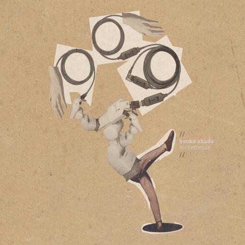 Booka Shade - Night Falls