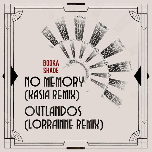 Booka Shade - Outlandos
