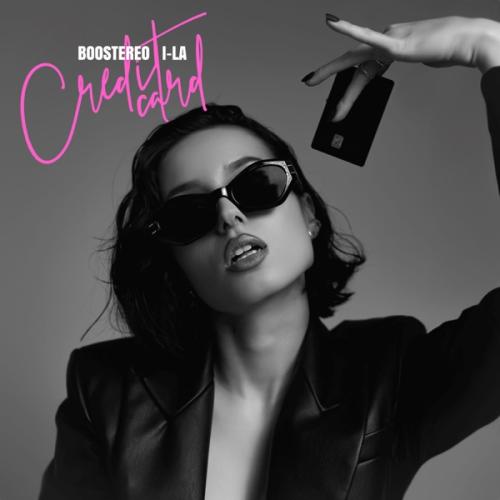 Boostereo & i-La - Credit Card