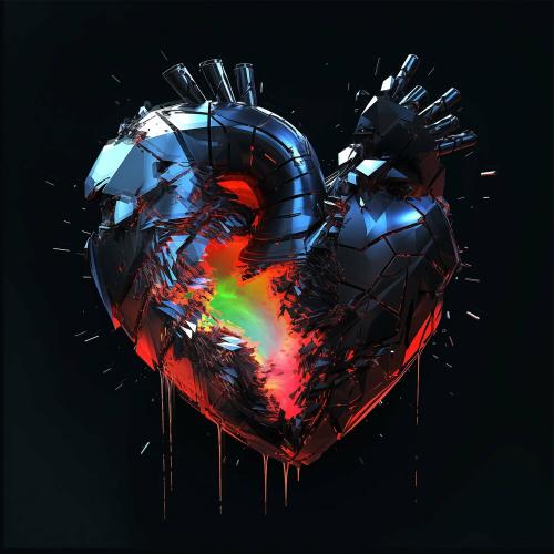 Boostereo, Techno King & Nito-onna - All Of Me (Hypertechno)