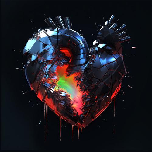 Boostereo, TECHNO KING, Nito-Onna - All of Me