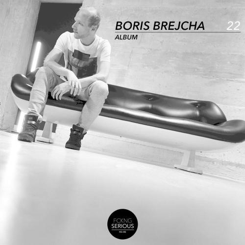 Boris Brejcha - Moondancer
