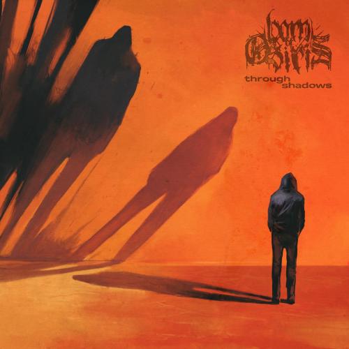 Born of Osiris - The War That You Are