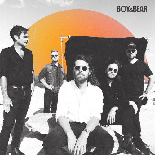 Boy & Bear - Just to Be Kind