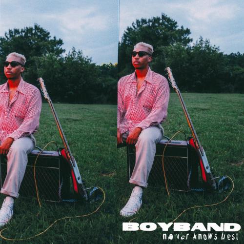 boyband - Fooly Cooly