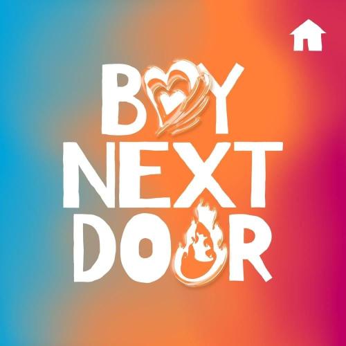 BOYNEXTDOOR - Earth, Wind & Fire