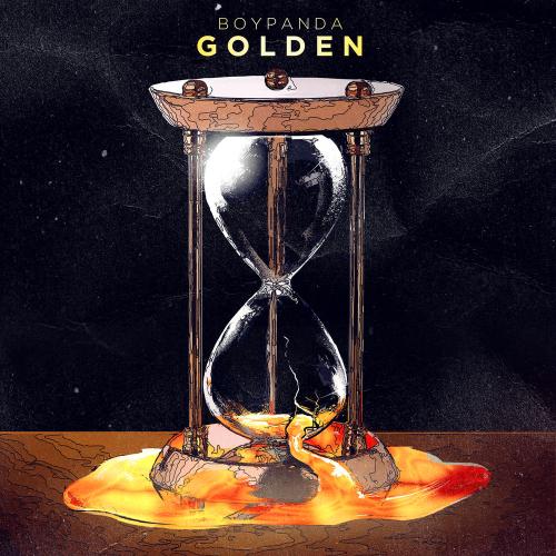 BoyPanda - Golden