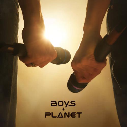 BOYS PLANET - Jelly Pop