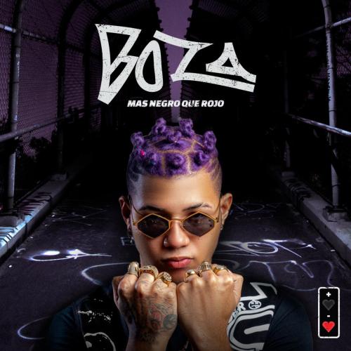 Boza - Hecha Pa' Mi