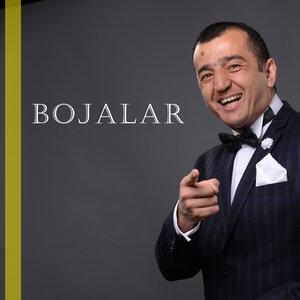 Божалар - Andijonga