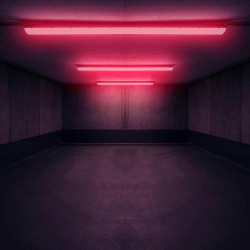 BRAN, Meric Again & Besomage - Coming Home (feat. HALUNA)