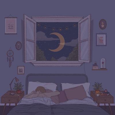 brillion., Arbour, Kupla), Kupla - Dreamscape