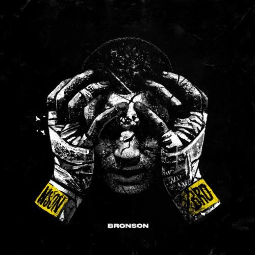BRONSON - BLINE