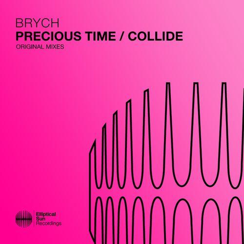 Brych - Collide (Extended Vocal Mix)