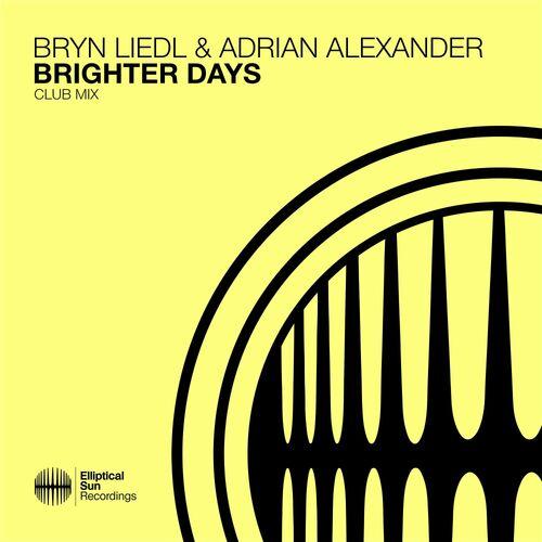 Bryn Liedl - Brighter Days