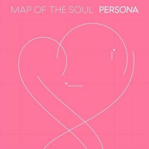 BTS feat. Halsey - Boy With Luv