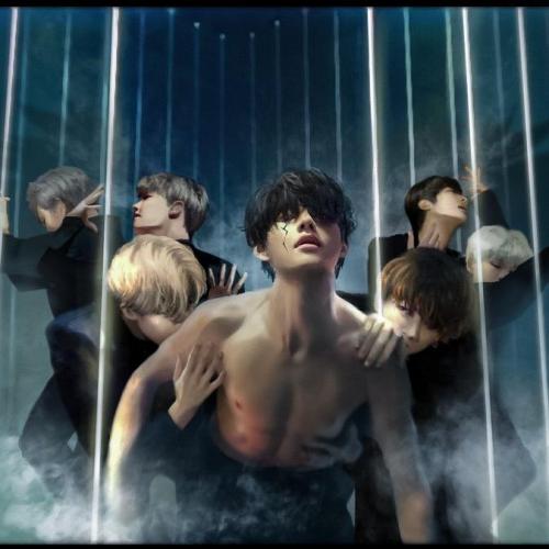 BTS feat. Sia - ON