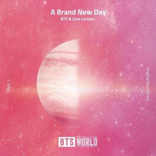 BTS - Heartbeat
