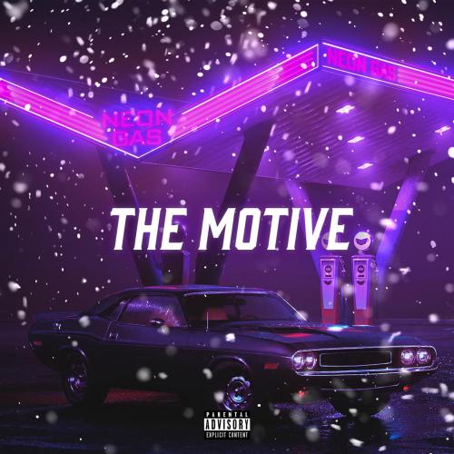 BTWRKS, Dante Rose & Nat James - The Motive