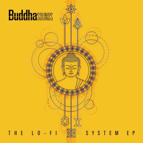 Buddha Sounds - Sheen